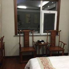 Wenyuanshanzhuang User Photo