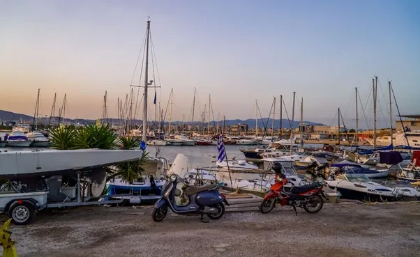 Acht besondere Aktivitäten in Athen