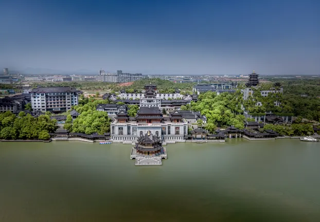 Elan Hotels in Pingyang
