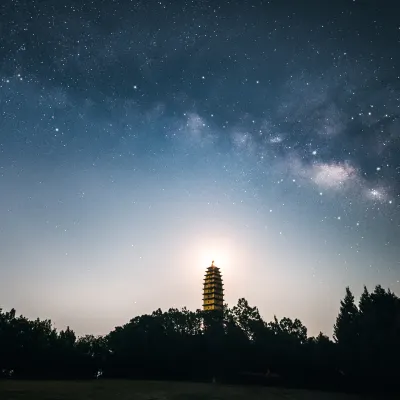 芒市旅舍