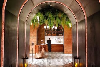 南京苏宁钟山国际高尔夫酒店·米兰 User Photo