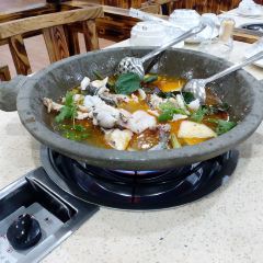 ZHENG HUA DAN GUO YU User Photo