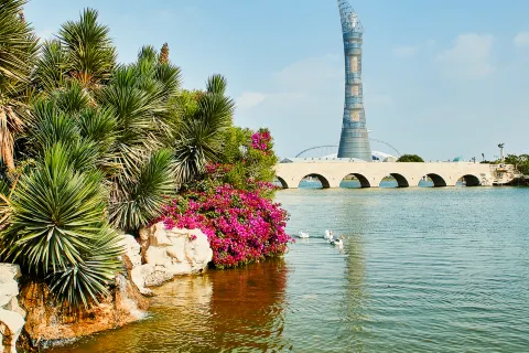 아스파이어 공원