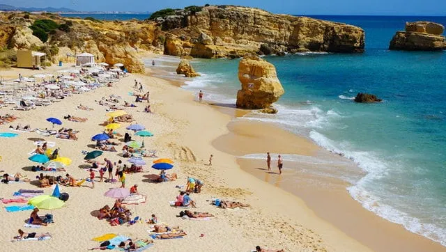 Vacaciones en Portugal: destinos ideales para viajar en verano