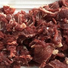 有间牛肉店 User Photo
