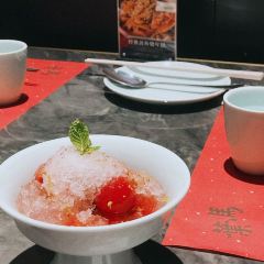 YEMA·Ben Wei Jiangnan Restaurant (Jing'an Kerry Center Branch) User Photo