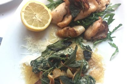 Ristorante Taste East