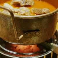 Taste some food from Tarhar Silk Road