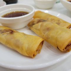 FengShou RiSi FangCai (SongJiang Wanda) User Photo