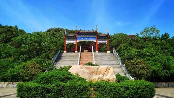 Shengzhou