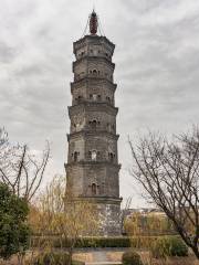 Jingtu Pagoda