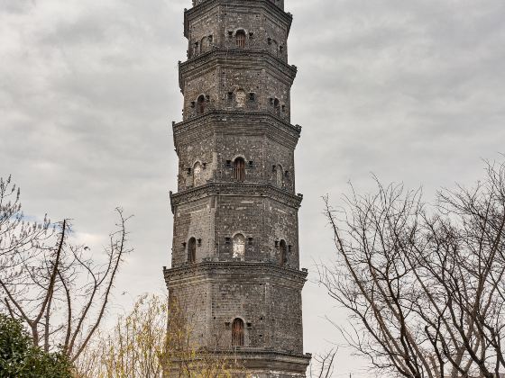 Jingtu Pagoda