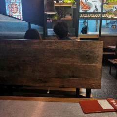 探鱼·鲜青椒爽麻烤鱼(中天广场店) User Photo