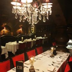 Cellar Restaurant User Photo