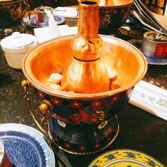 NAN MEN HOTPOT User Photo