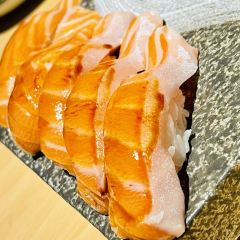 Maki House寿司(晶品店) User Photo