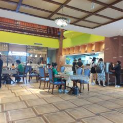 阿西娅羊羔肉(瑞岭雅苑店) User Photo