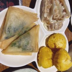 德香苑脆皮烤鴨（巴南萬達店）張用戶圖片