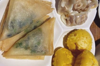 Dexiangyuanbeijingkao Duck (bananwandaguangchang)