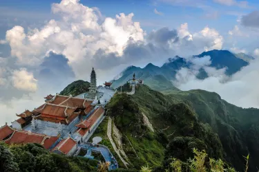 Provincia di Lao Cai