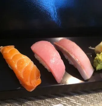 Kooma Sushi Restaurant