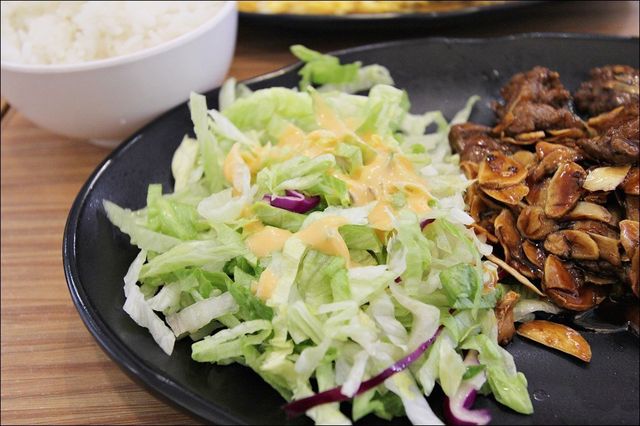 昂坪360抵食高質西餐