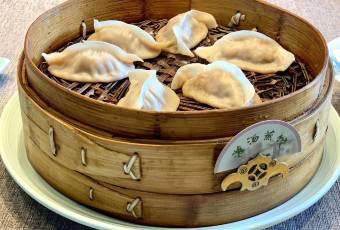 Quyuan Tea House user photo