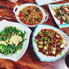 喀纳斯蝴蝶餐厅 User Photo