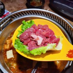 QI XIN TIAN User Photo