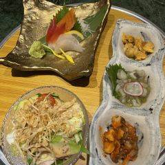 A·CHARCOAL YAKINIKU & SAKE User Photo