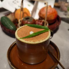 Tiny coffee·草芥咖啡 User Photo