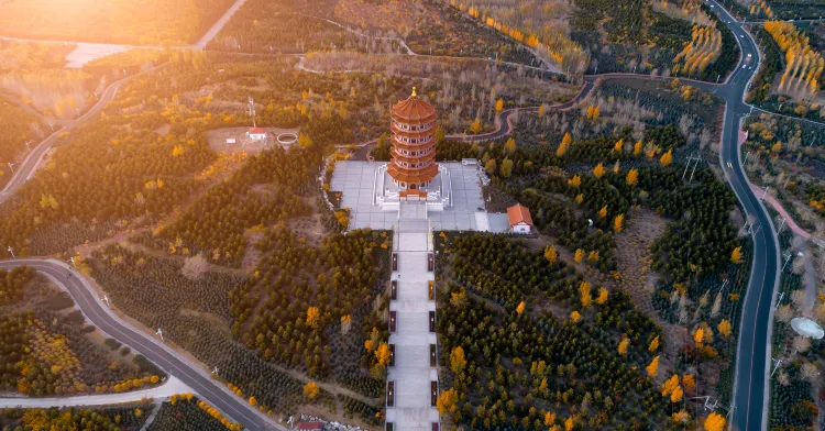 Huihangyuan Hotel, Ulanqab