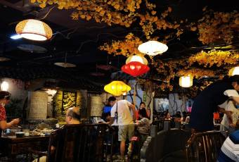庭院小酌(瑞莲街店) user photo