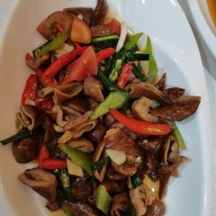 黄果树云峰岭酒店·云峰岭食府 User Photo