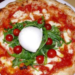 Pepenero Pizza & Pasta User Photo