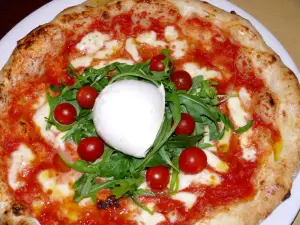 Pepenero Pizza & Pasta