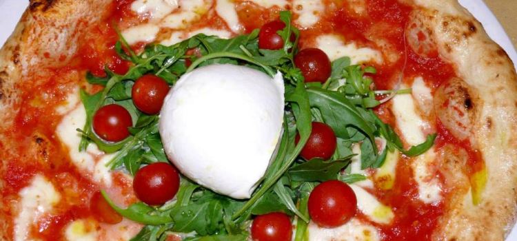 Pepenero Pizza & Pasta