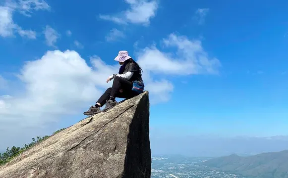 【2026芒草季節】最新14大賞芒草景點🌾,秋冬芒草行山路線推薦