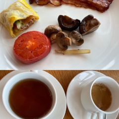 MARKET CAFE User Photo