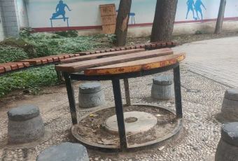 Shi Jia Niu Ba Cheng User Photo