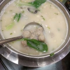 邢家鍋貼老店(金明廣場店)張用戶圖片
