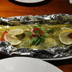 Oyster Fieast User Photo