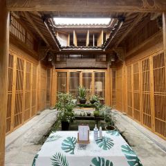 云上平田·综合体民宿(松阳平田村店)·山家清供餐厅 User Photo