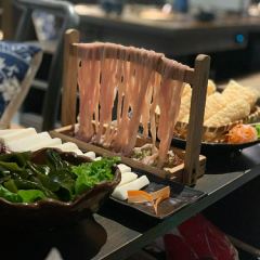 Hopo Port User Photo