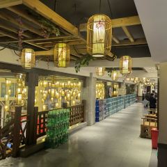 红嫂家宴(花湖店) User Photo