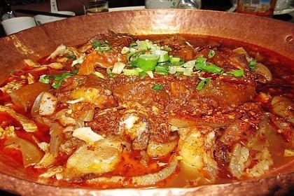 耿马火瓢牛肉火瓢羊肉店
