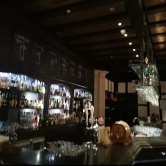 The Jazz Bar User Photo