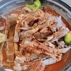 SUI CHU GU YAN 여행 사진