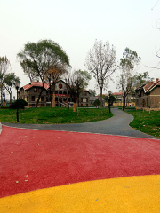 Hongdao Park