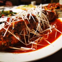 黄埔餐厅 User Photo